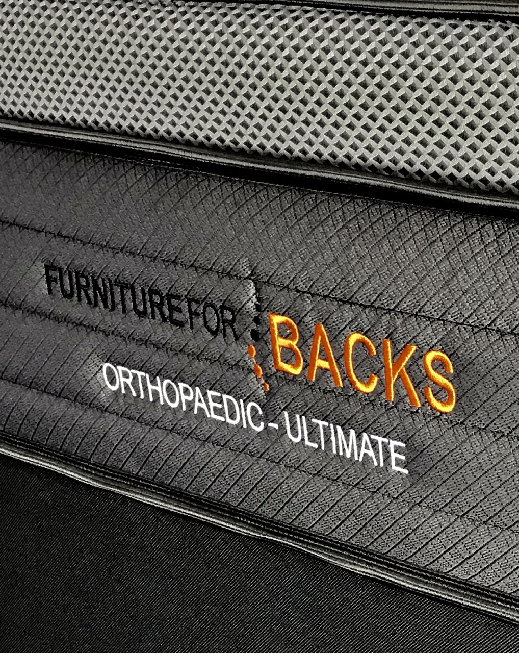 Orthopaedic Ultimate Furniture For Backs