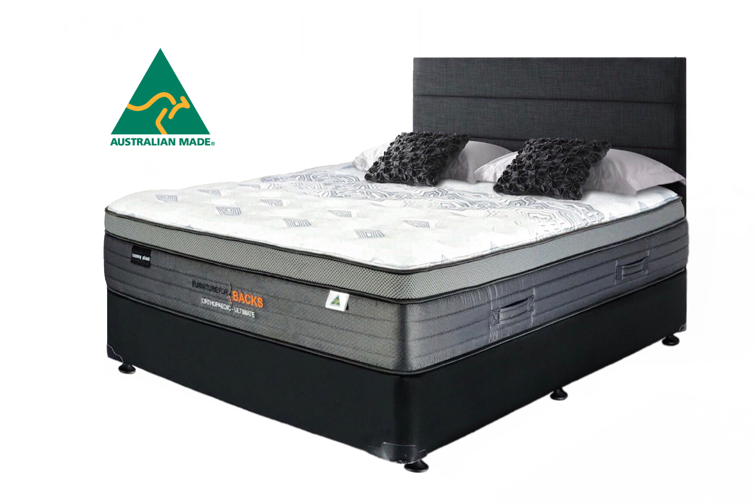 Orthopaedic Ultimate Furniture For Backs